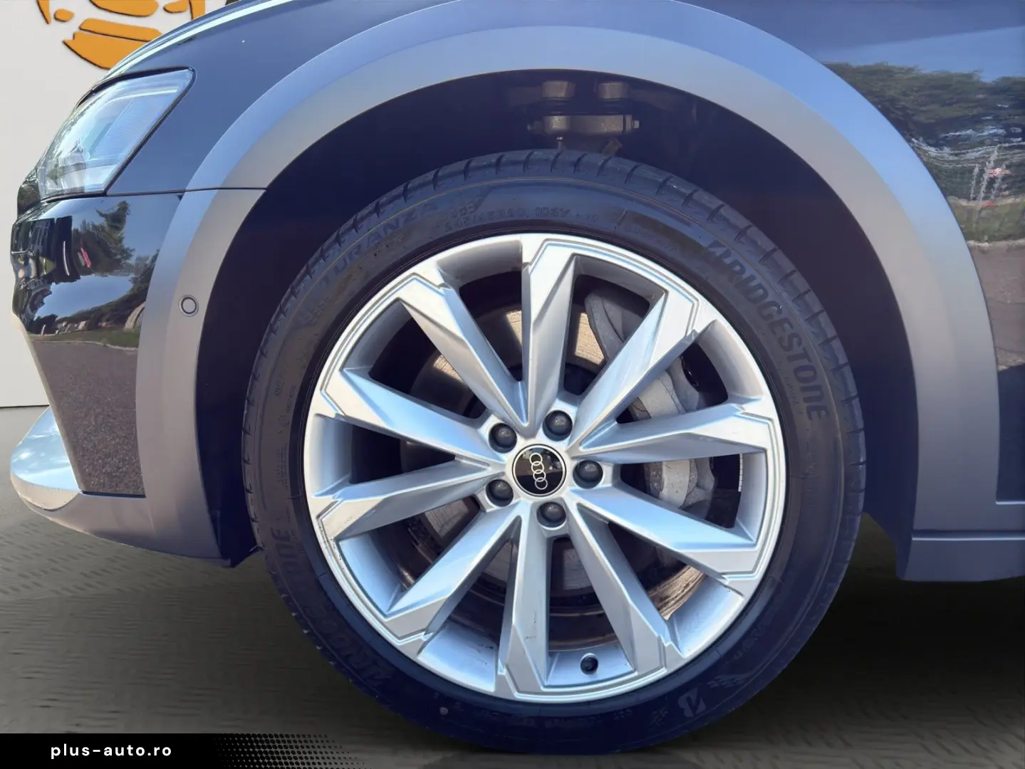 AUDI A6 Allroad quattro 55 TFSI