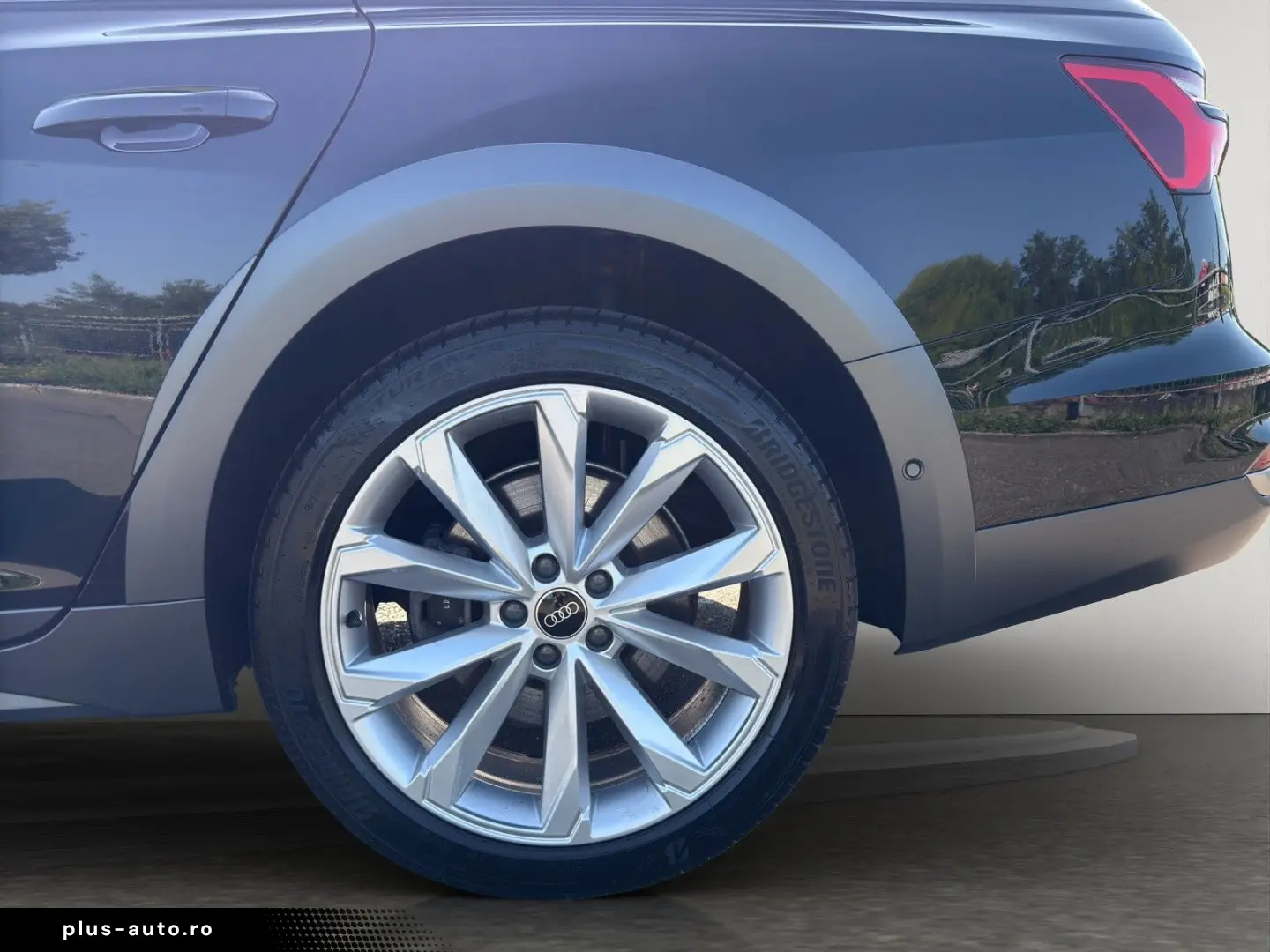 AUDI A6 Allroad quattro 55 TFSI