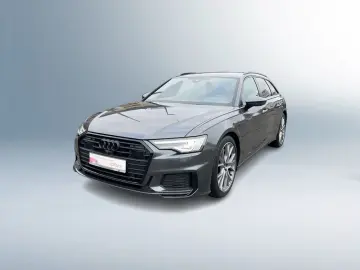 AUDI A6 Avant 55 TFSI quattro S Line