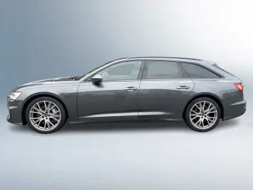 AUDI A6 Avant 55 TFSI quattro S Line