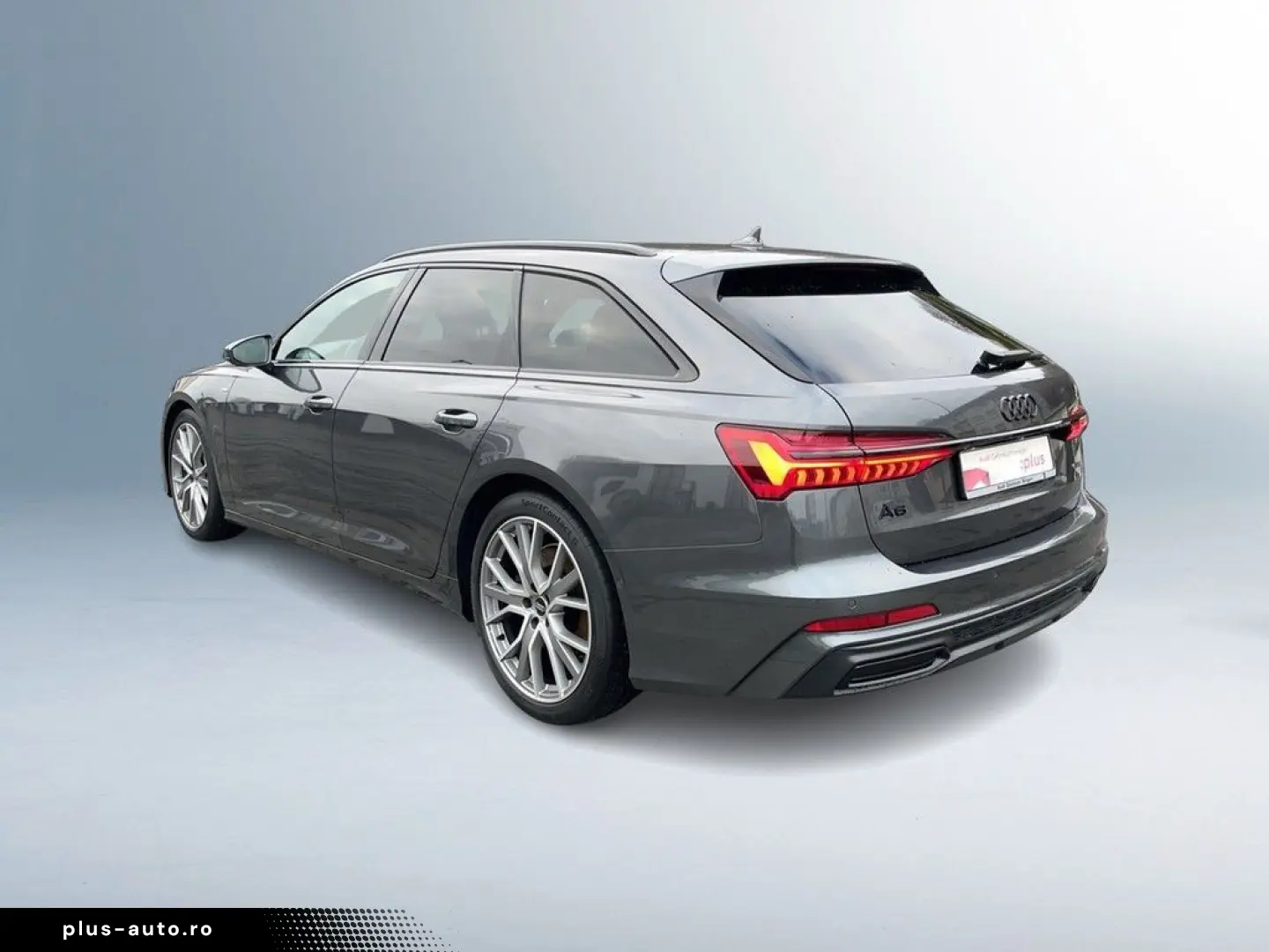 AUDI A6 Avant 55 TFSI quattro S Line