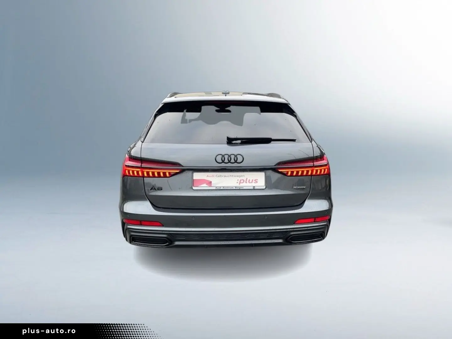 AUDI A6 Avant 55 TFSI quattro S Line