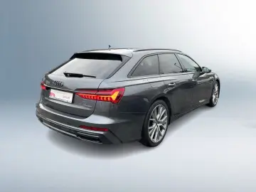 AUDI A6 Avant 55 TFSI quattro S Line