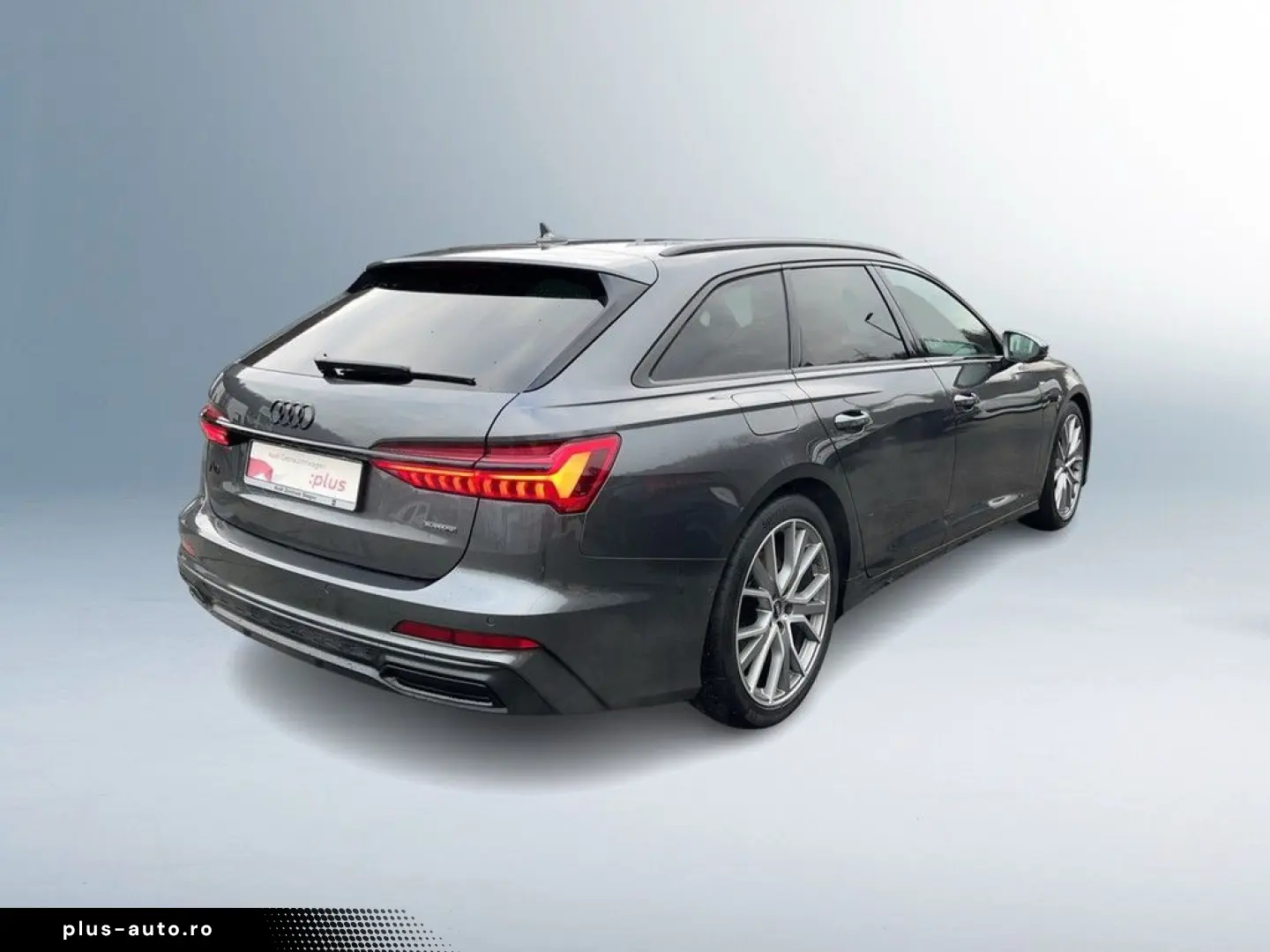 AUDI A6 Avant 55 TFSI quattro S Line