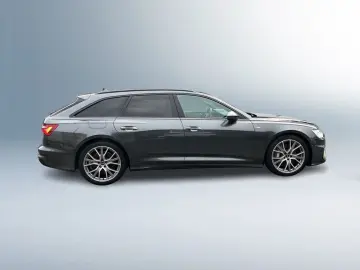 AUDI A6 Avant 55 TFSI quattro S Line
