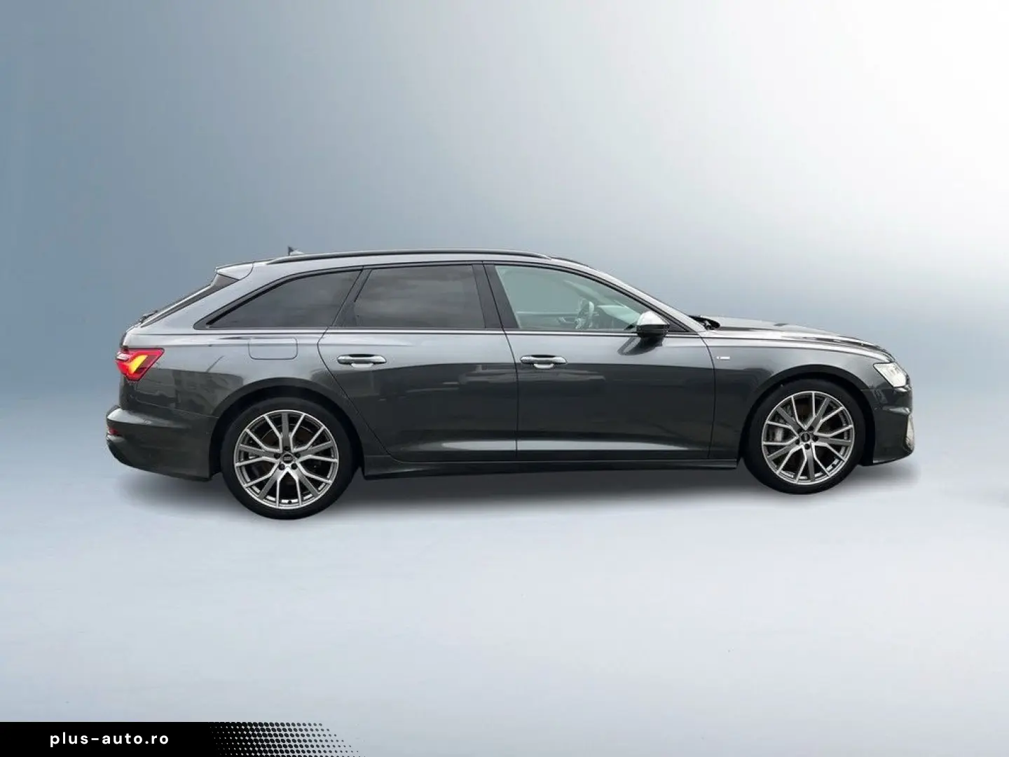 AUDI A6 Avant 55 TFSI quattro S Line