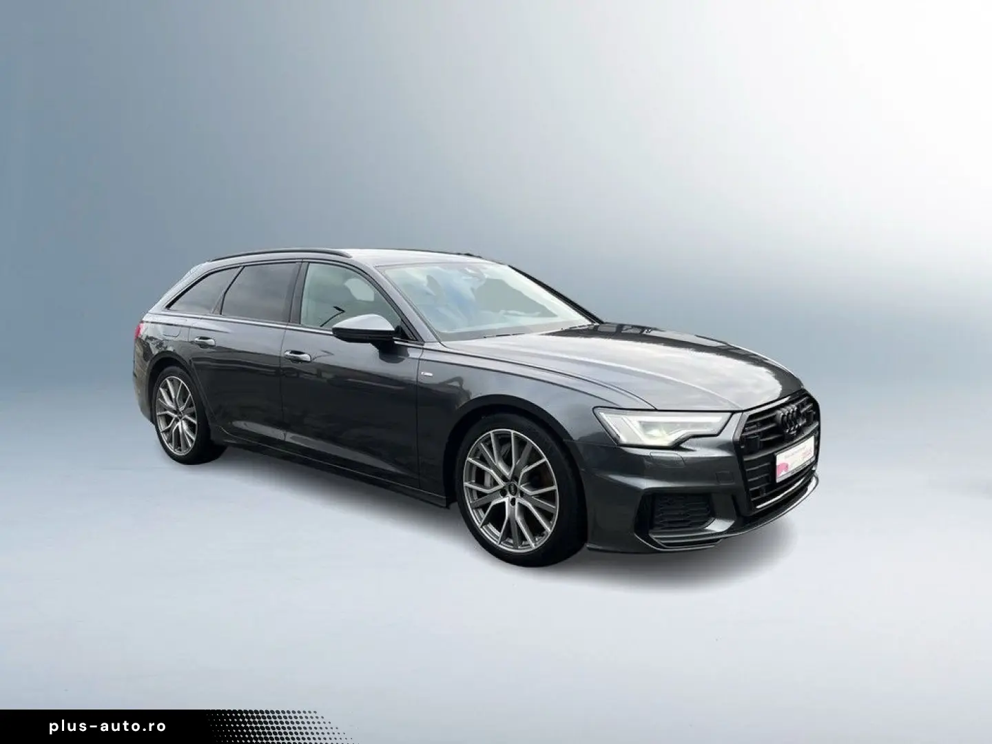 AUDI A6 Avant 55 TFSI quattro S Line
