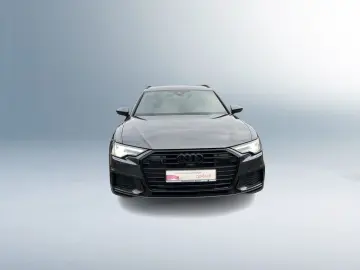 AUDI A6 Avant 55 TFSI quattro S Line