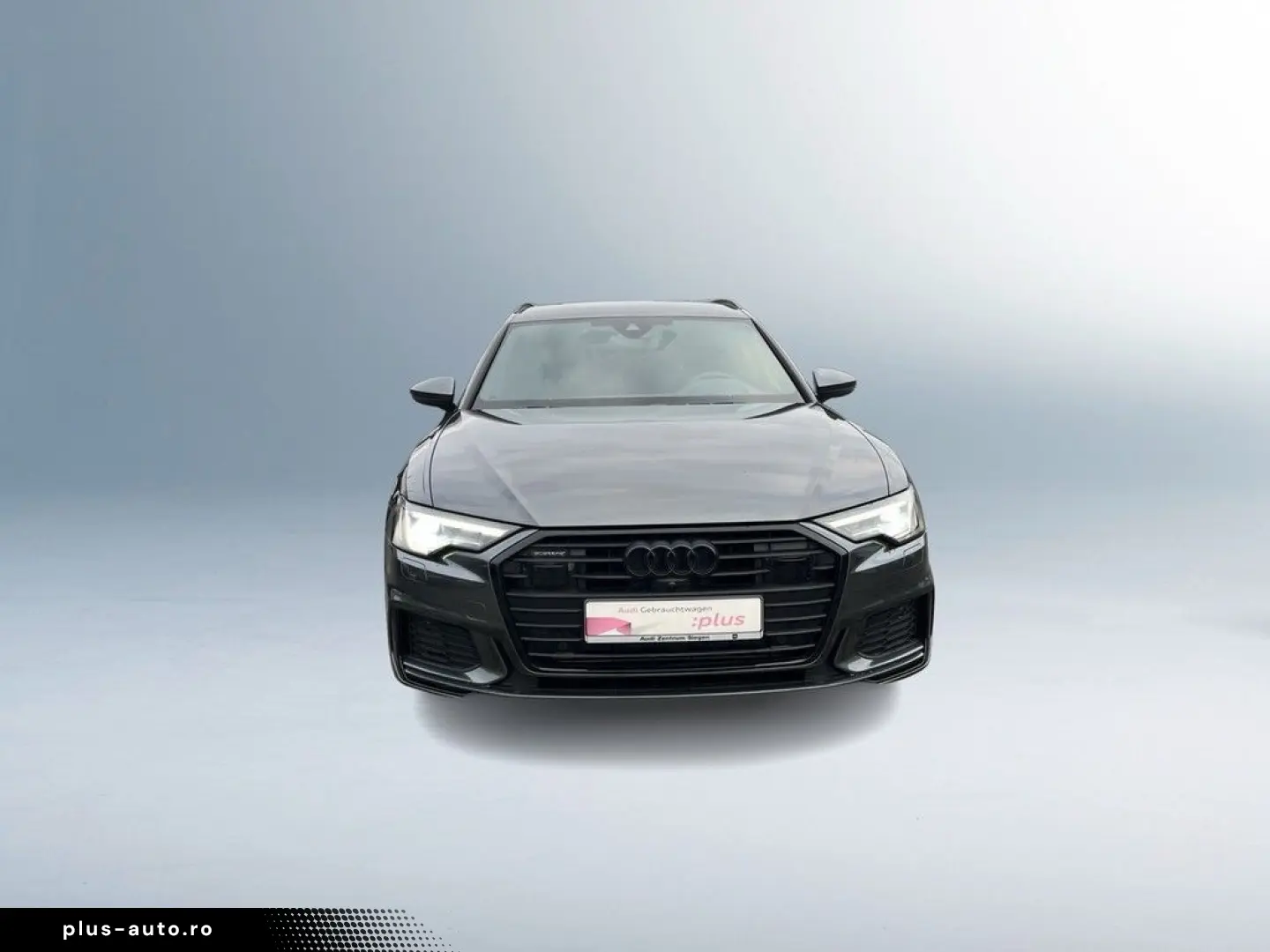AUDI A6 Avant 55 TFSI quattro S Line