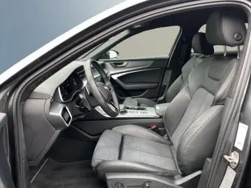 AUDI A6 Avant 55 TFSI quattro S Line