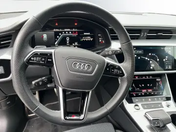 AUDI A6 Avant 55 TFSI quattro S Line