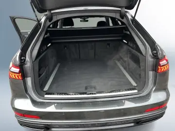 AUDI A6 Avant 55 TFSI quattro S Line