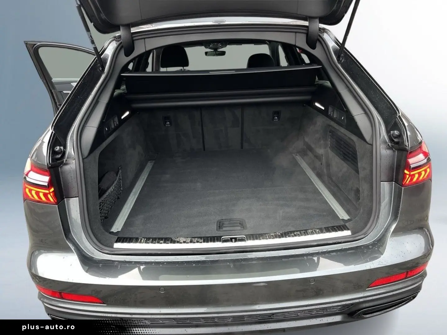 AUDI A6 Avant 55 TFSI quattro S Line