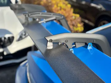 PORSCHE 911 992 GT3 RS Weissach LIFT Garantie 06.28 PPF