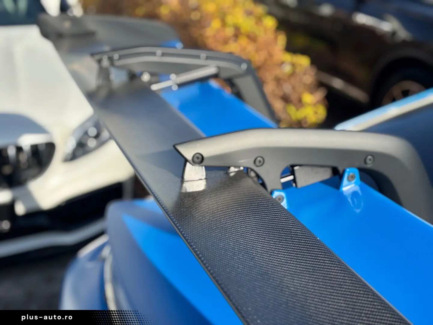 PORSCHE 911 992 GT3 RS Weissach LIFT Garantie 06.28 PPF