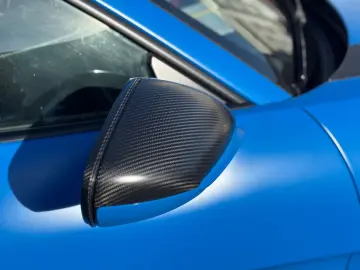 PORSCHE 911 992 GT3 RS Weissach LIFT Garantie 06.28 PPF