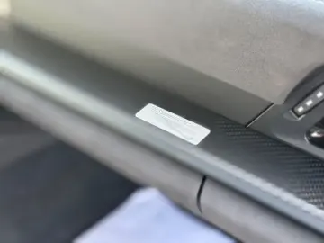 PORSCHE 911 992 GT3 RS Weissach LIFT Garantie 06.28 PPF