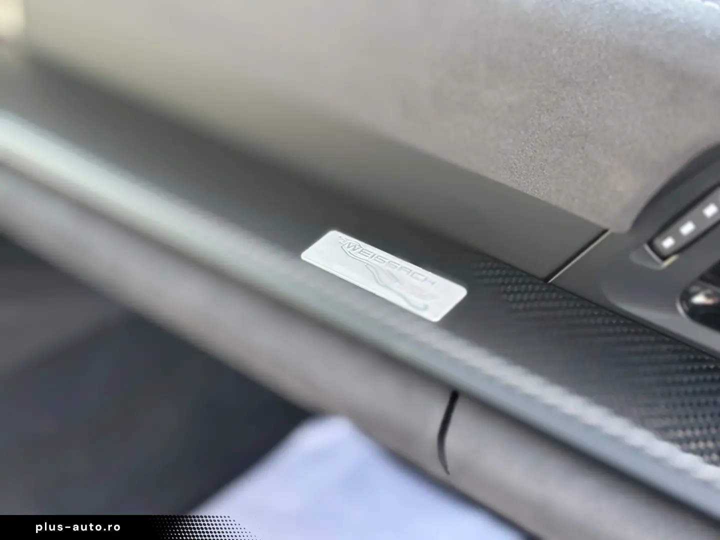 PORSCHE 911 992 GT3 RS Weissach LIFT Garantie 06.28 PPF