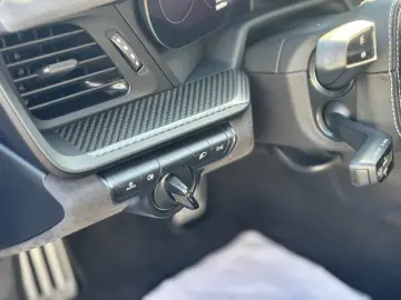 PORSCHE 911 992 GT3 RS Weissach LIFT Garantie 06.28 PPF