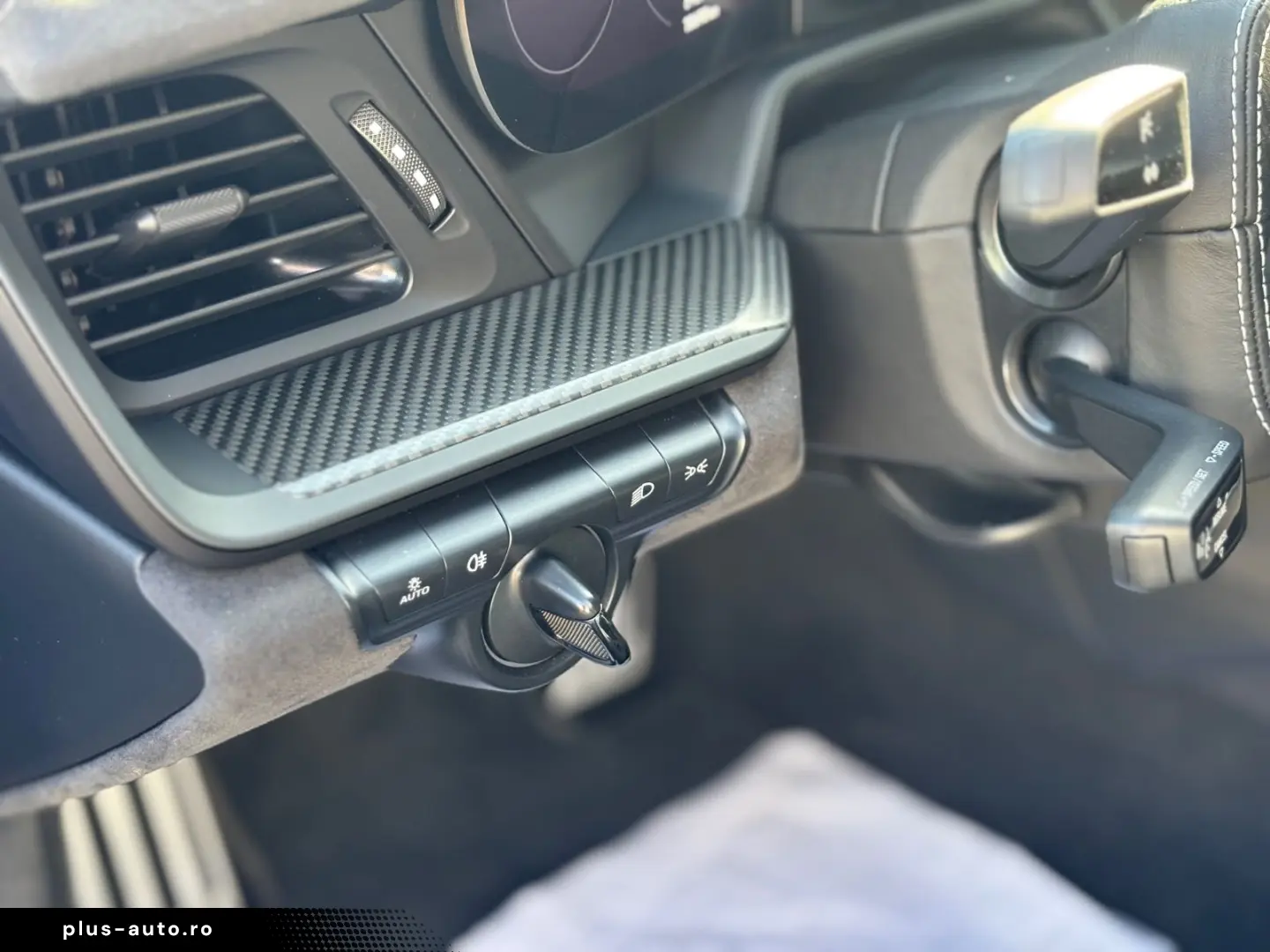 PORSCHE 911 992 GT3 RS Weissach LIFT Garantie 06.28 PPF