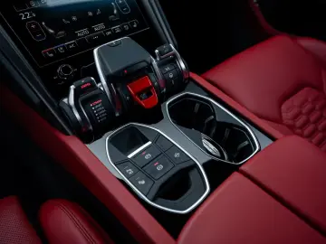 Lamborghini Urus   1. Hand   Q-Citura   HUD   B&O