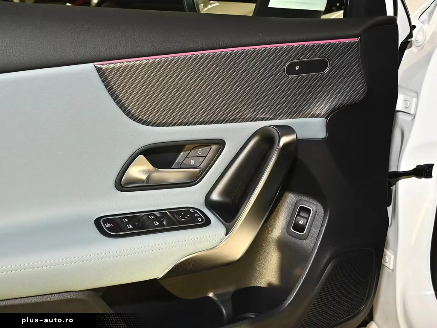 Mercedes-Benz A 250e Progressive Advanced  AC 11 kW DC 22