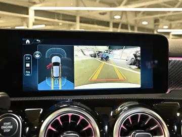 Mercedes-Benz A 250e Progressive Advanced  AC 11 kW DC 22