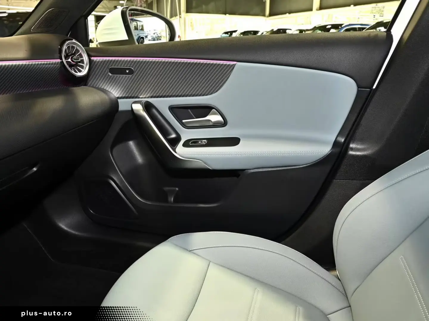 Mercedes-Benz A 250e Progressive Advanced  AC 11 kW DC 22