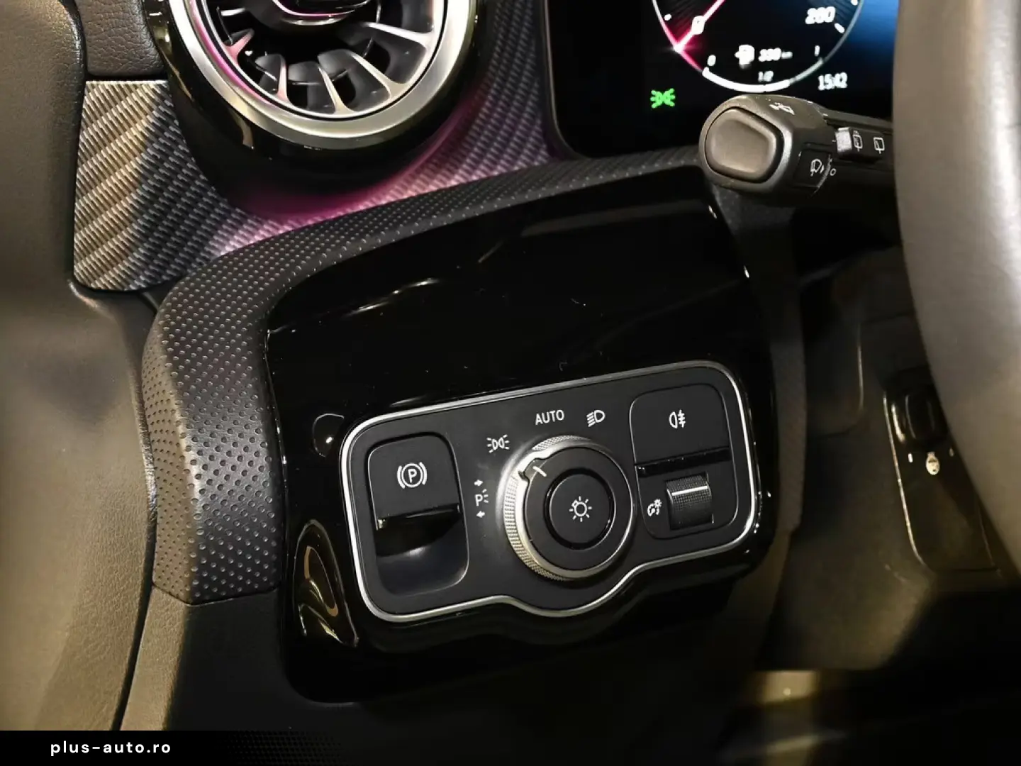 Mercedes-Benz A 250e Progressive Advanced  AC 11 kW DC 22