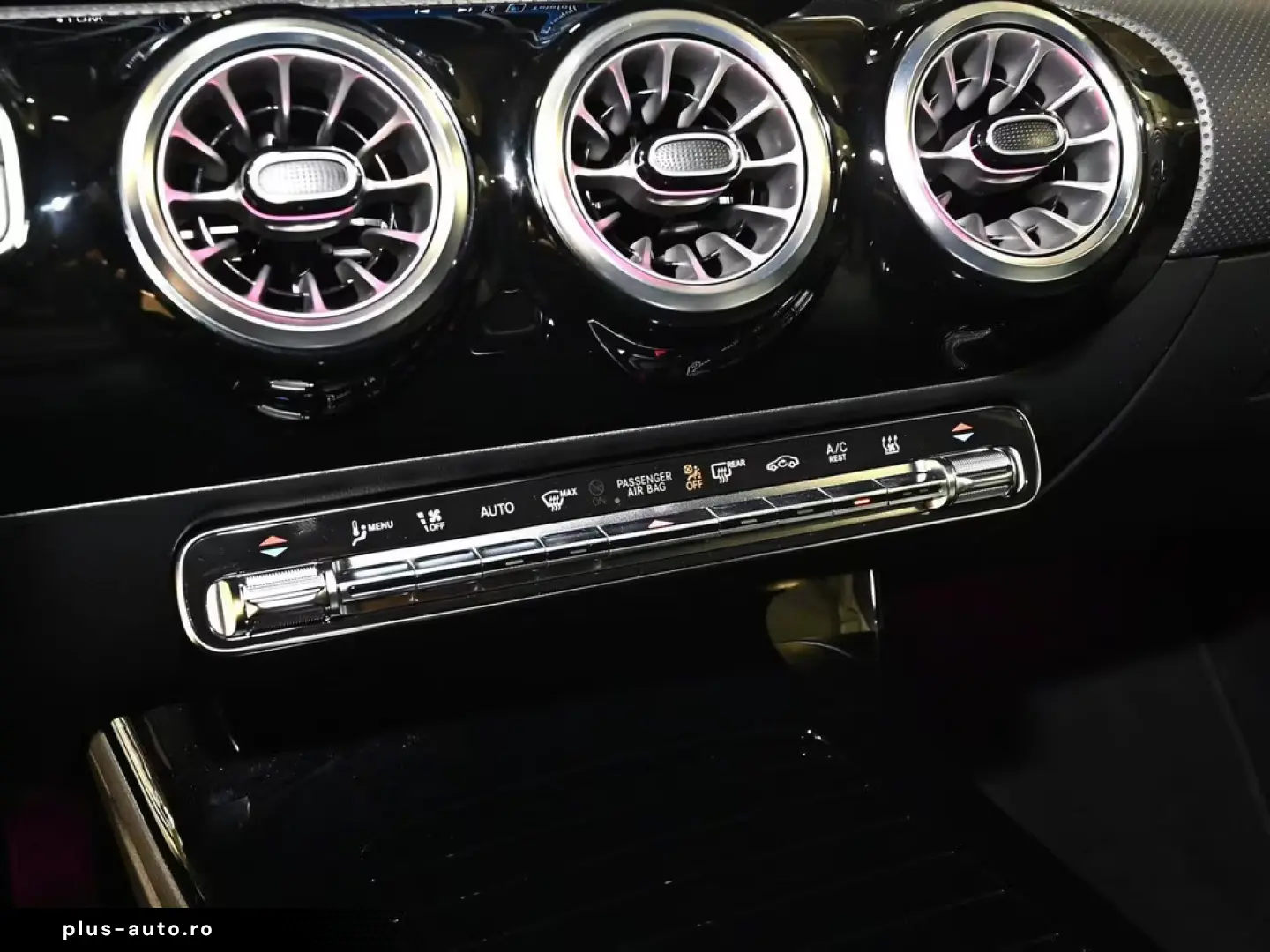 Mercedes-Benz A 250e Progressive Advanced  AC 11 kW DC 22