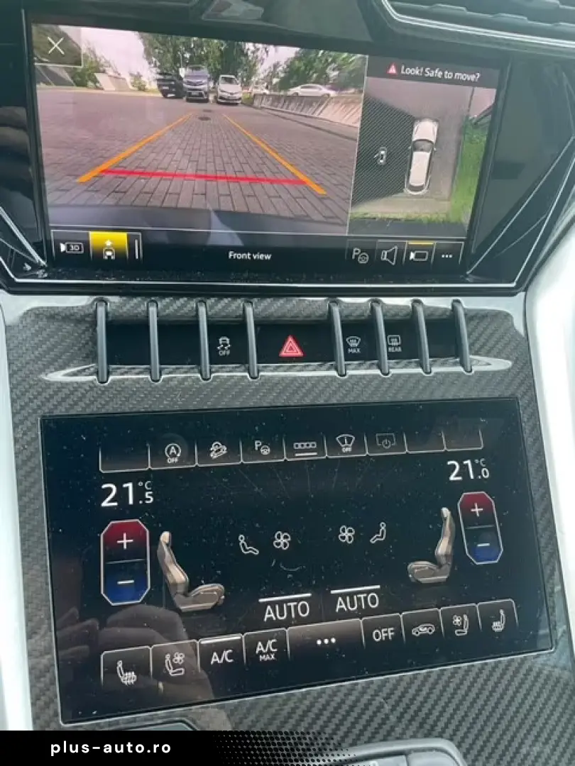 Lamborghini Urus S 23 ZOLL