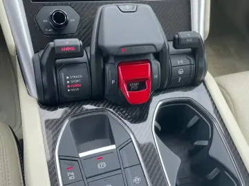 Lamborghini Urus S 23 ZOLL