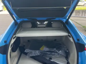 Lamborghini Urus S 23 ZOLL