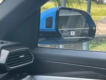 Lamborghini Urus S 23 ZOLL