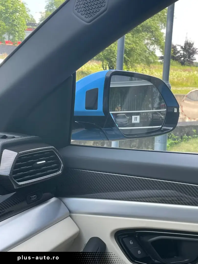 Lamborghini Urus S 23 ZOLL