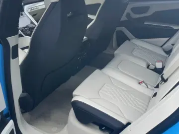 Lamborghini Urus S 23 ZOLL