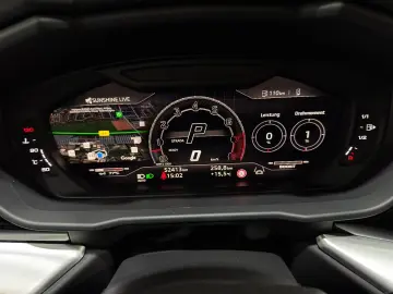 Lamborghini Urus S 3D B&O Panorama HUD