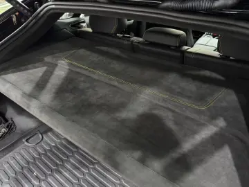 Lamborghini Urus S 3D B&O Panorama HUD