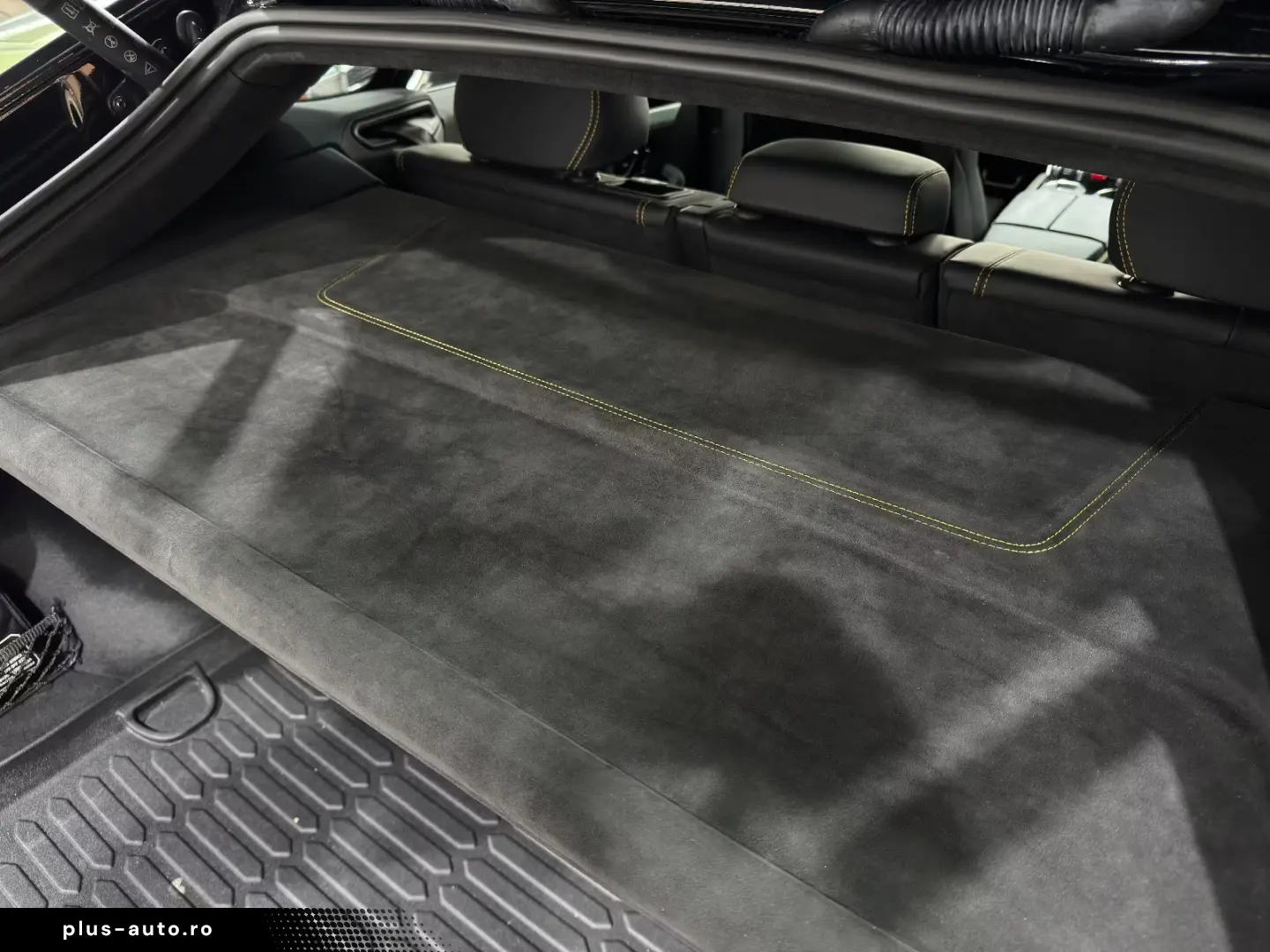 Lamborghini Urus S 3D B&O Panorama HUD