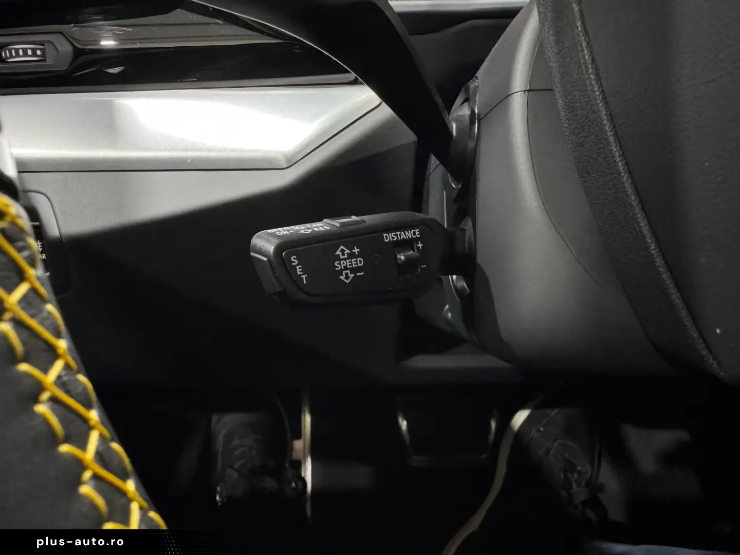 Lamborghini Urus S 3D B&O Panorama HUD