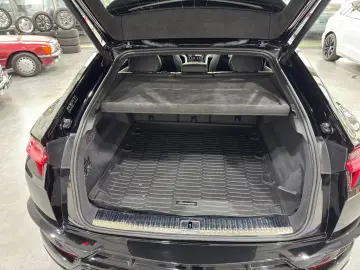 Lamborghini Urus S 3D B&O Panorama HUD