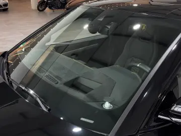 Lamborghini Urus S 3D B&O Panorama HUD