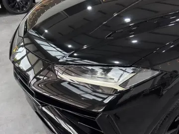 Lamborghini Urus S 3D B&O Panorama HUD