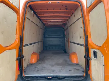 MERCEDES-BENZ Sprinter 317 CDI MAXI KLIMA
