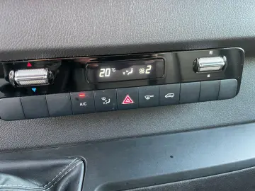 MERCEDES-BENZ Sprinter 317 CDI MAXI KLIMA