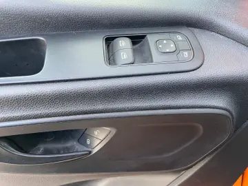 MERCEDES-BENZ Sprinter 317 CDI MAXI KLIMA