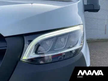 MERCEDES-BENZ Sprinter 314CDI 140PK L4H2 Maxi XXL