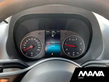 MERCEDES-BENZ Sprinter 314CDI 140PK L4H2 Maxi XXL