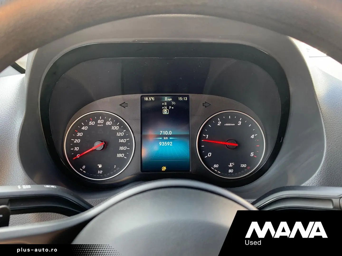 MERCEDES-BENZ Sprinter 314CDI 140PK L4H2 Maxi XXL