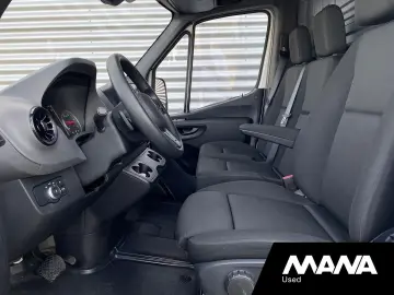 MERCEDES-BENZ Sprinter 314CDI 140PK L4H2 Maxi XXL